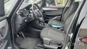 BMW Série 2 Active Tourer de 2019