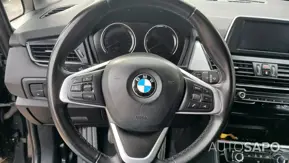 BMW Série 2 Active Tourer de 2019