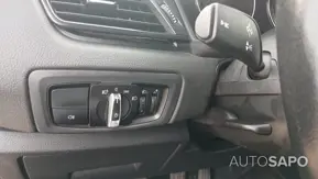 BMW Série 2 Active Tourer de 2019