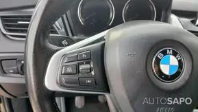 BMW Série 2 Active Tourer de 2019