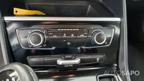 BMW Série 2 Active Tourer de 2019