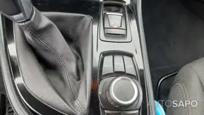 BMW Série 2 Active Tourer de 2019