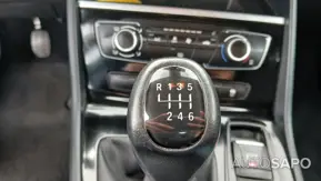 BMW Série 2 Active Tourer de 2019