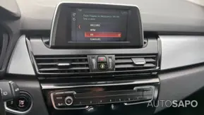 BMW Série 2 Active Tourer de 2019