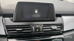 BMW Série 2 Active Tourer de 2019