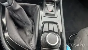 BMW Série 2 Active Tourer de 2019