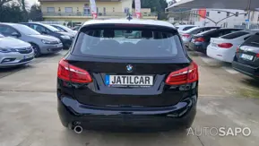 BMW Série 2 Active Tourer de 2019