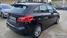 BMW Série 2 Active Tourer de 2019