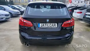 BMW Série 2 Active Tourer de 2019