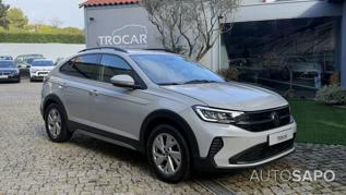 Volkswagen Taigo de 2022