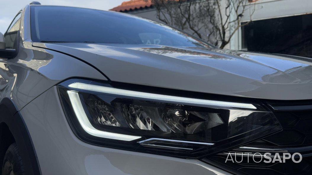 Volkswagen Taigo de 2022