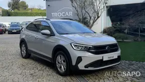 Volkswagen Taigo de 2022