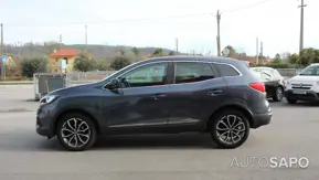 Renault Kadjar 1.5 dCi Intens de 2019