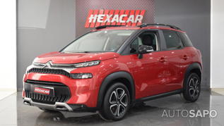 Citroen C3 AirCross 1.5 BlueHDi C-Series de 2022