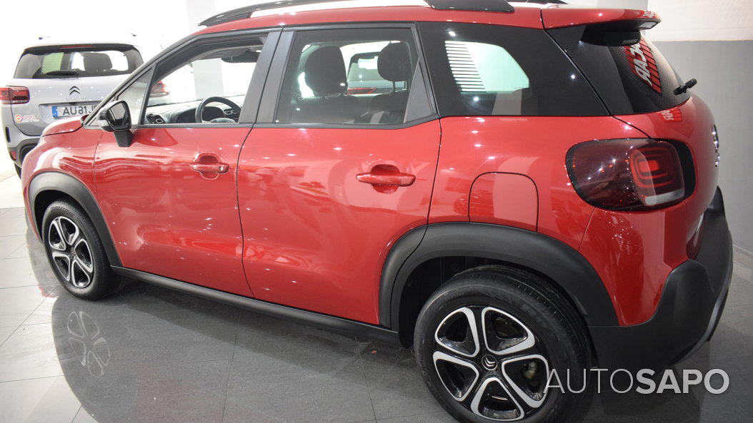 Citroen C3 AirCross 1.5 BlueHDi C-Series de 2022