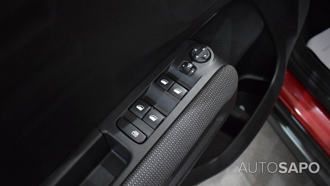 Citroen C3 AirCross 1.5 BlueHDi C-Series de 2022