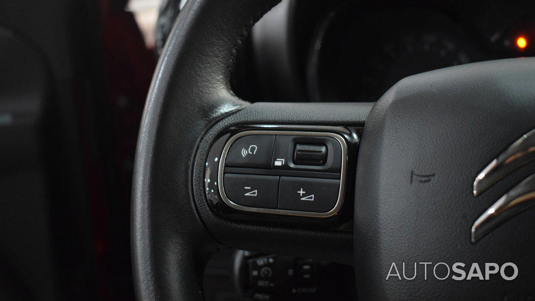 Citroen C3 AirCross 1.5 BlueHDi C-Series de 2022