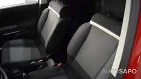 Citroen C3 AirCross 1.5 BlueHDi C-Series de 2022