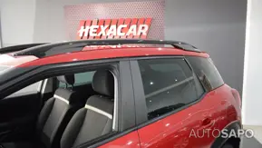 Citroen C3 AirCross 1.5 BlueHDi C-Series de 2022