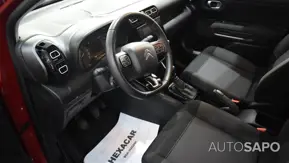 Citroen C3 AirCross 1.5 BlueHDi C-Series de 2022