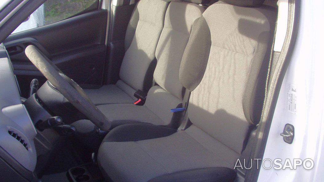 Citroen Berlingo 1.6 BlueHDi L2 3L de 2018
