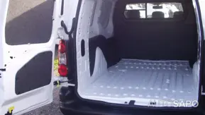 Citroen Berlingo 1.6 BlueHDi L2 3L de 2018