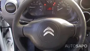 Citroen Berlingo 1.6 BlueHDi L2 3L de 2018