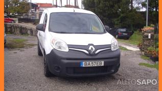 Renault Kangoo 1.5 dCi Business 3L S/S de 2020