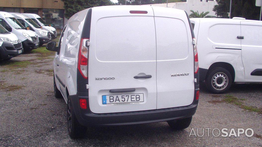 Renault Kangoo 1.5 dCi Business 3L S/S de 2020