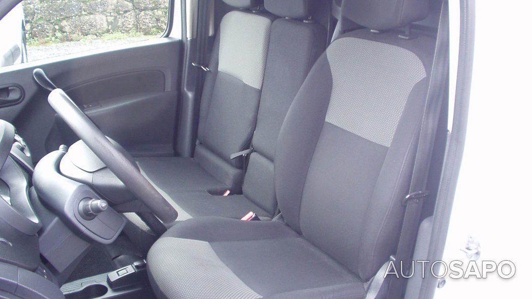 Renault Kangoo 1.5 dCi Business 3L S/S de 2020