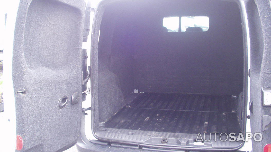 Renault Kangoo 1.5 dCi Business 3L S/S de 2020