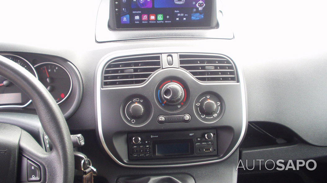 Renault Kangoo 1.5 dCi Business 3L S/S de 2020