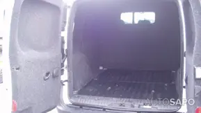 Renault Kangoo 1.5 dCi Business 3L S/S de 2020