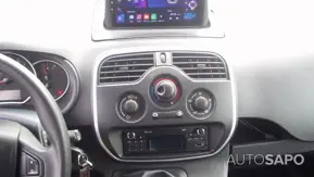 Renault Kangoo 1.5 dCi Business 3L S/S de 2020
