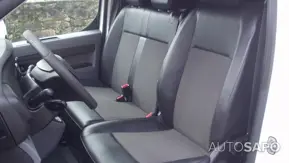 Citroen Jumpy 1.5 Blue HDi 100 de 2022