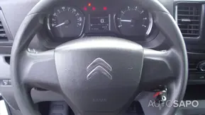 Citroen Jumpy 1.5 Blue HDi 100 de 2022