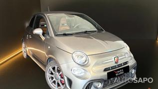 Abarth 595 de 2020
