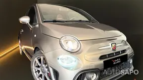 Abarth 595 de 2020