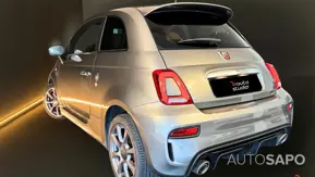 Abarth 595 de 2020