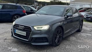 Audi A3 de 2017
