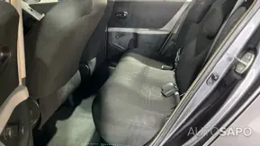 Toyota Yaris 1.0 VVT-i de 2010