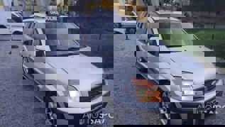 Ford Fusion 1.25 + de 2007