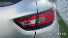 Renault Clio de 2017