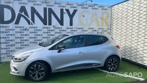 Renault Clio de 2017