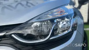 Renault Clio de 2017