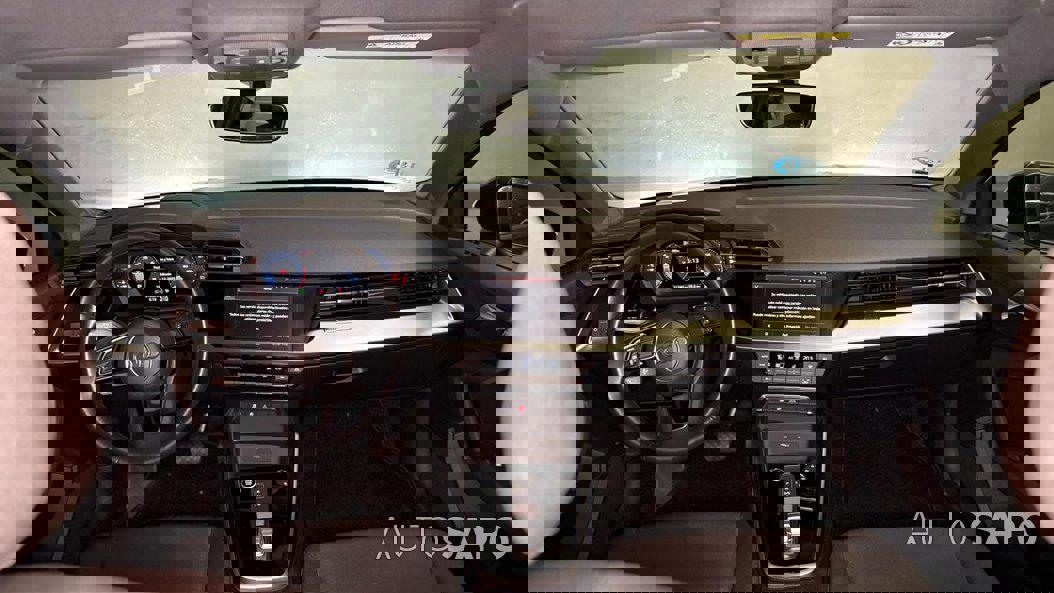 Audi A3 1.0 TFSI Design S tronic de 2021