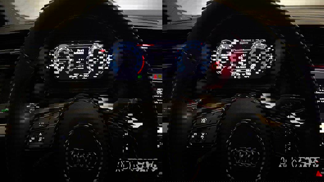 Audi A3 1.0 TFSI Design S tronic de 2021