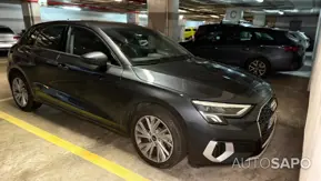 Audi A3 1.0 TFSI Design S tronic de 2021