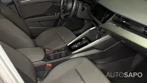 Audi A3 1.0 TFSI Design S tronic de 2021