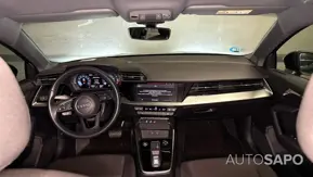 Audi A3 1.0 TFSI Design S tronic de 2021